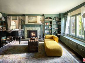 644 N Cherokee Avenue, Los Angeles CA 90004