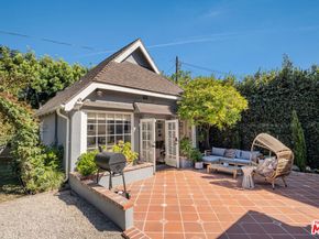 644 N Cherokee Avenue, Los Angeles CA 90004