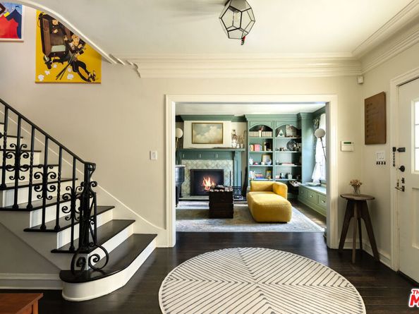 644 N Cherokee Avenue, Los Angeles CA 90004