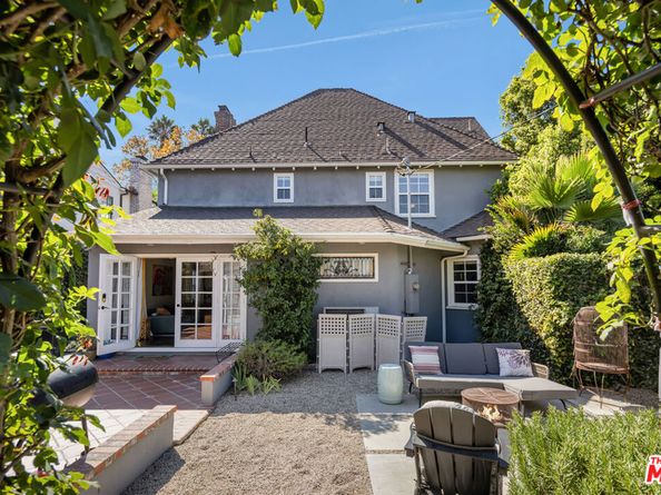 644 N Cherokee Avenue, Los Angeles CA 90004