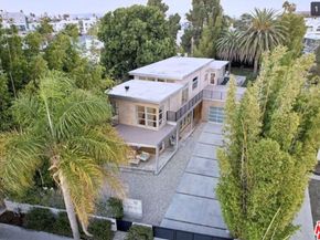 4430 Lindblade Drive, Los Angeles CA 90066