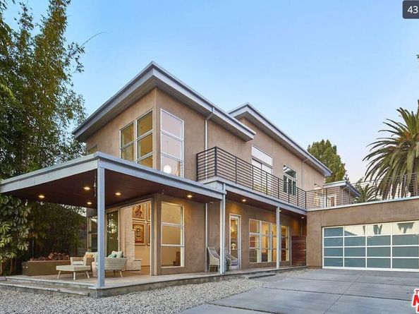 4430 Lindblade Drive, Los Angeles CA 90066