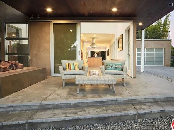 4430 Lindblade Drive, Los Angeles CA 90066