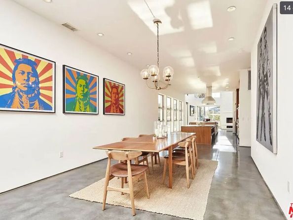 4430 Lindblade Drive, Los Angeles CA 90066