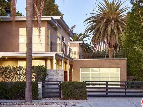 4430 Lindblade Drive, Los Angeles CA 90066