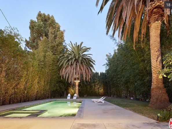 4430 Lindblade Drive, Los Angeles CA 90066