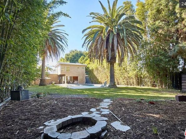 4430 Lindblade Drive, Los Angeles CA 90066