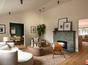 12227 La Maida Street, Valley Village CA 91607