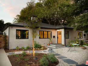 12227 La Maida Street, Valley Village CA 91607