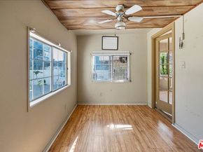 741 N Harvard Boulevard, Los Angeles CA 90029