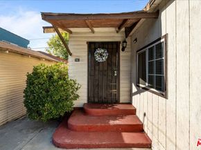 741 N Harvard Boulevard, Los Angeles CA 90029