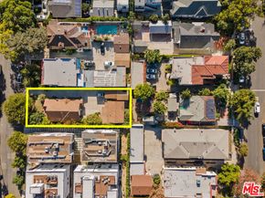 741 N Harvard Boulevard, Los Angeles CA 90029