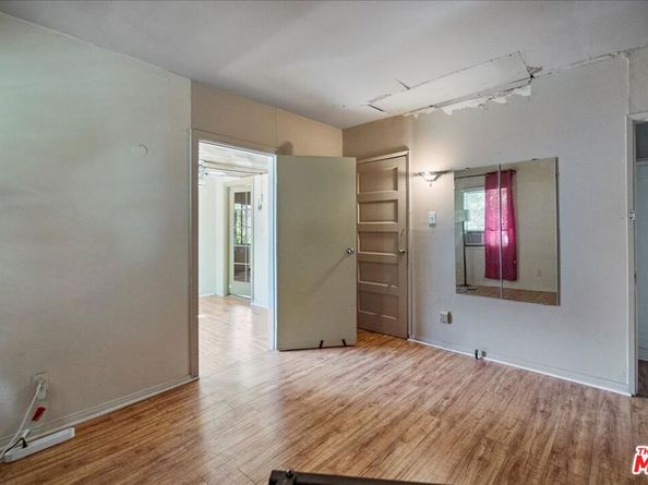 741 N Harvard Boulevard, Los Angeles CA 90029