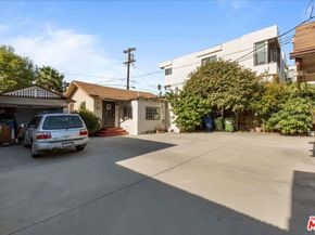 741 N Harvard Boulevard, Los Angeles CA 90029