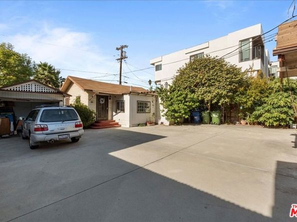 741 N Harvard Boulevard, Los Angeles CA 90029