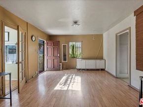 741 N Harvard Boulevard, Los Angeles CA 90029