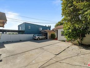741 N Harvard Boulevard, Los Angeles CA 90029