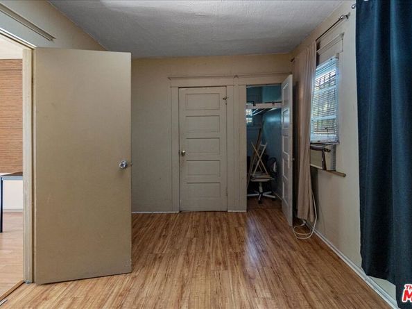 741 N Harvard Boulevard, Los Angeles CA 90029