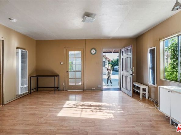 741 N Harvard Boulevard, Los Angeles CA 90029