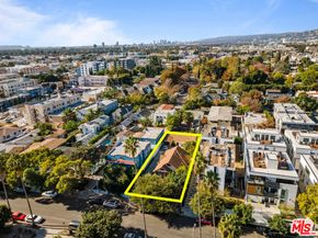 741 N Harvard Boulevard, Los Angeles CA 90029