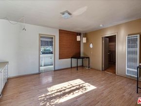 741 N Harvard Boulevard, Los Angeles CA 90029