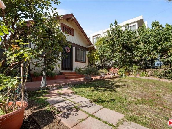 741 N Harvard Boulevard, Los Angeles CA 90029