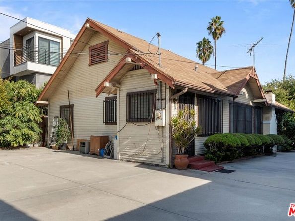 741 N Harvard Boulevard, Los Angeles CA 90029