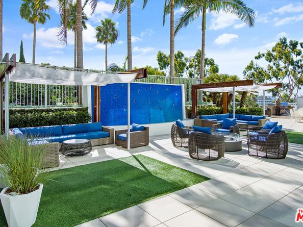 13700 Marina Pointe Drive 1526, Venice CA 90292