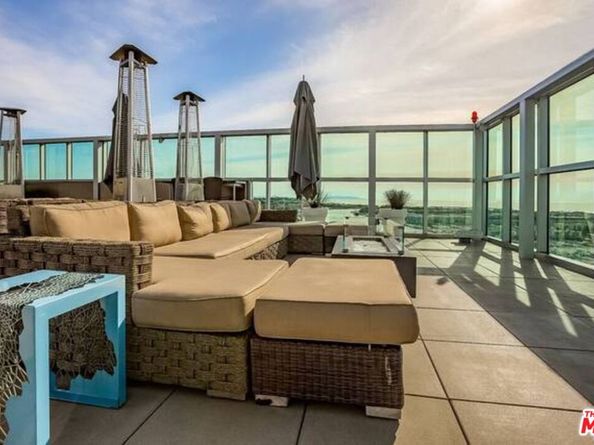 13700 Marina Pointe Drive 1526, Venice CA 90292