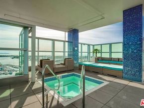 13700 Marina Pointe Drive 1526, Venice CA 90292