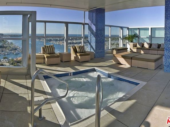 13700 Marina Pointe Drive 1526, Venice CA 90292