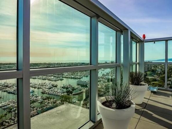 13700 Marina Pointe Drive 1526, Venice CA 90292