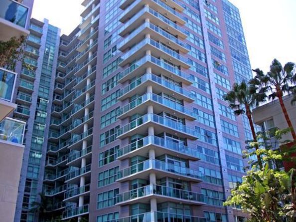 13700 Marina Pointe Drive 1526, Venice CA 90292