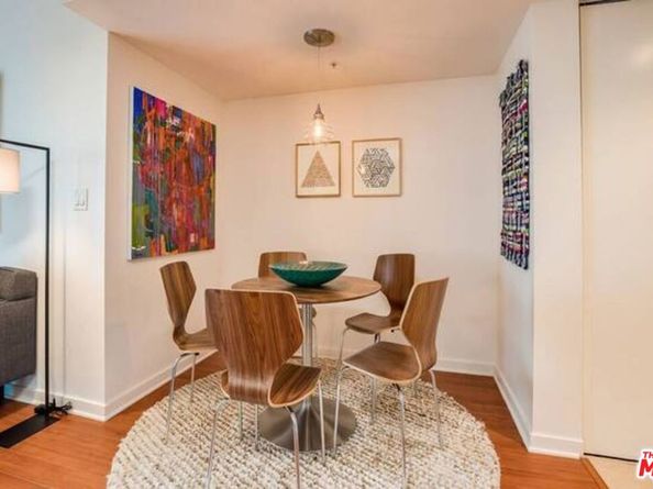 13700 Marina Pointe Drive 1526, Venice CA 90292