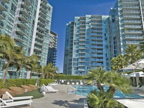 13700 Marina Pointe Drive 1526, Venice CA 90292