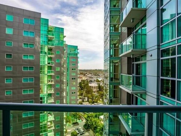 13700 Marina Pointe Drive 1526, Venice CA 90292