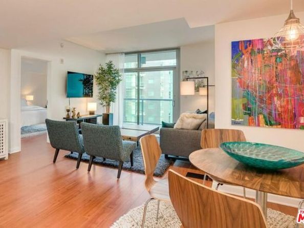 13700 Marina Pointe Drive 1526, Venice CA 90292