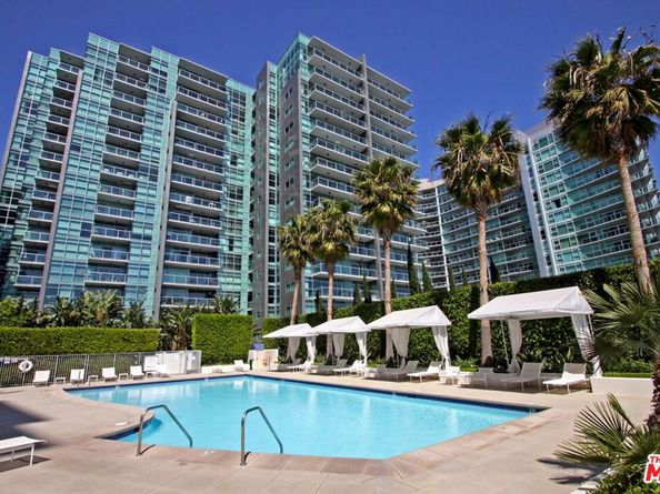 13700 Marina Pointe Drive 1526, Venice CA 90292