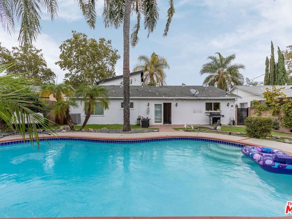 23320 Bassett Street, West Hills CA 91307