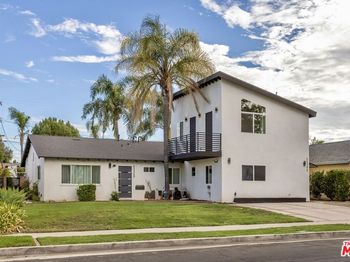 23320 Bassett Street
