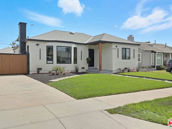 9710 S 8th Avenue, Inglewood CA 90305