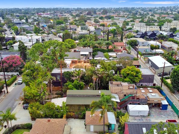 1233 Palms Boulevard, Venice CA 90291