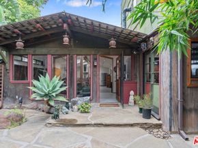 1233 Palms Boulevard, Venice CA 90291