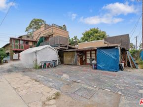 1233 Palms Boulevard, Venice CA 90291
