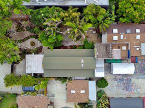 1233 Palms Boulevard, Venice CA 90291