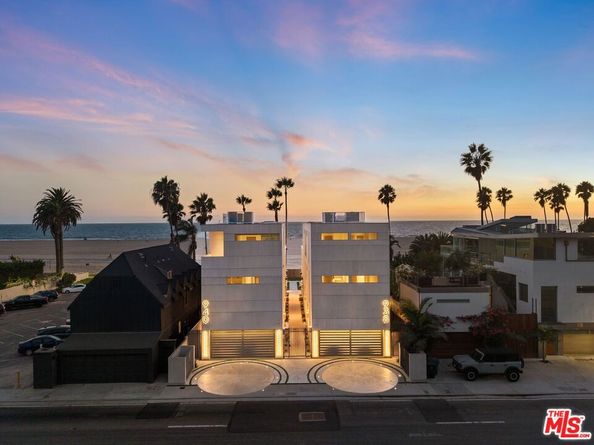 938 Palisades Beach Road, Santa Monica CA 90403