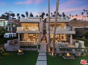 938 Palisades Beach Road, Santa Monica CA 90403