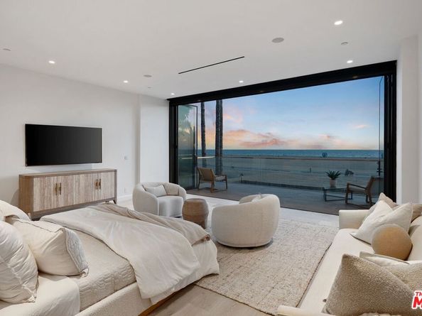 938 Palisades Beach Road, Santa Monica CA 90403