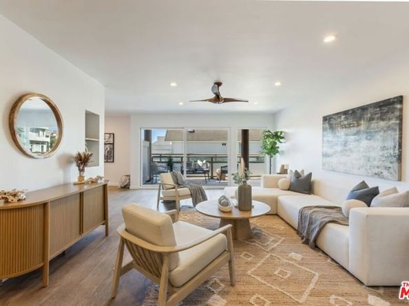 4300 Via Dolce 102, Marina Del Rey CA 90292