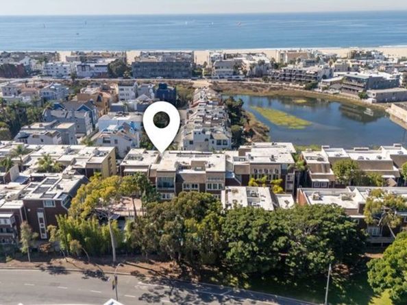 4300 Via Dolce 102, Marina Del Rey CA 90292